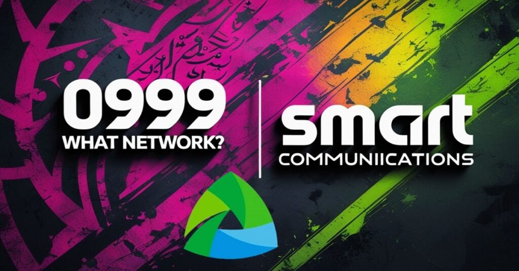 0999 What Network Complete Guide to Smart Communications