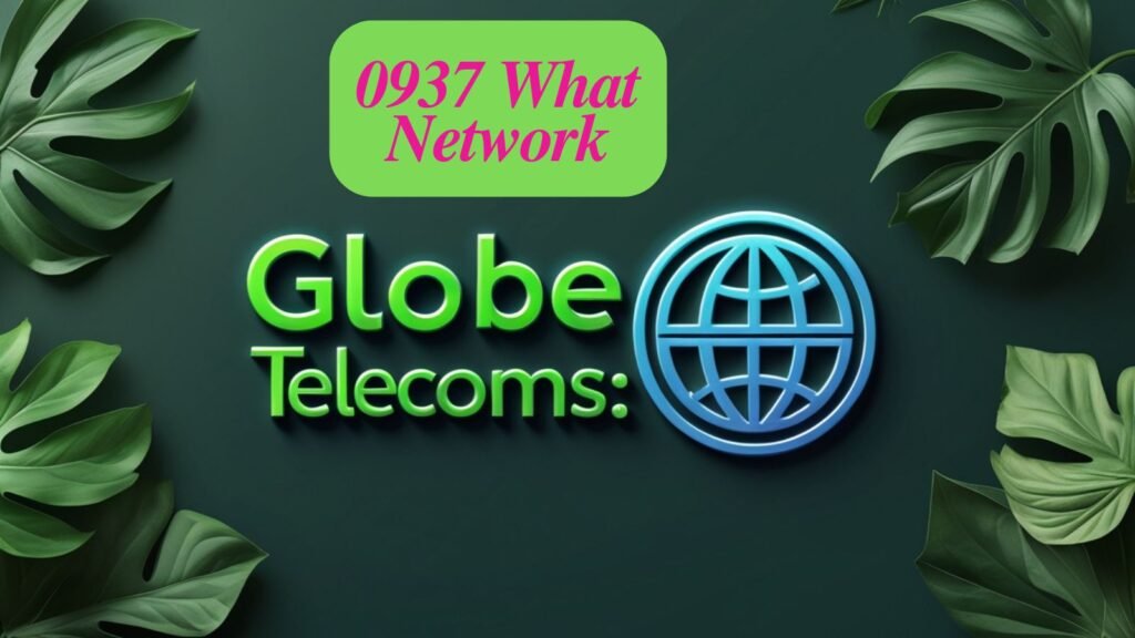 0937 what network 