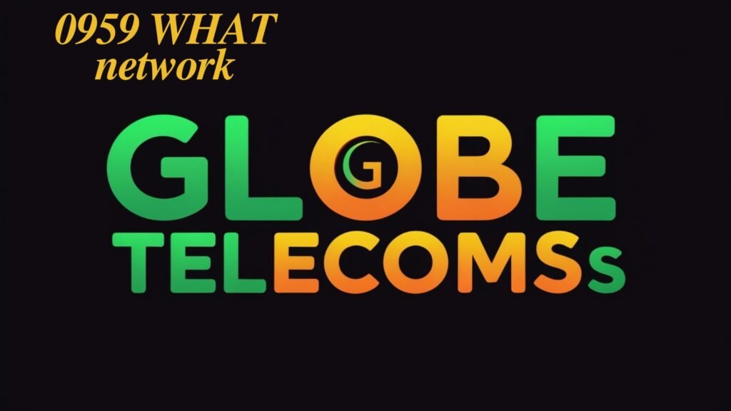 0959 what network