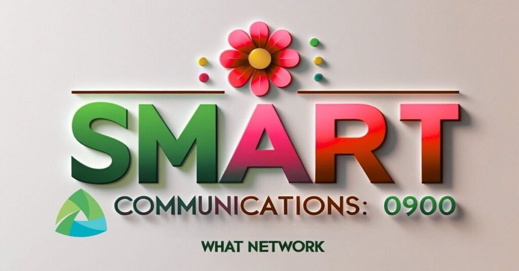 0900 What Network Complete Guide to Smart Communications