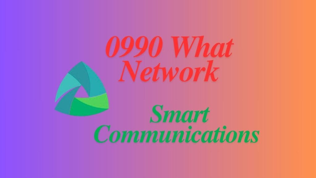 0990 What Network