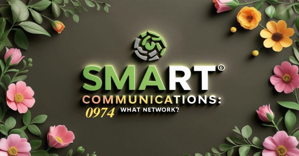 0924 What Network? Complete Guide to Smart Communications