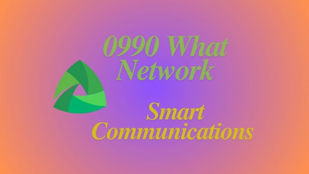 0990 What Network