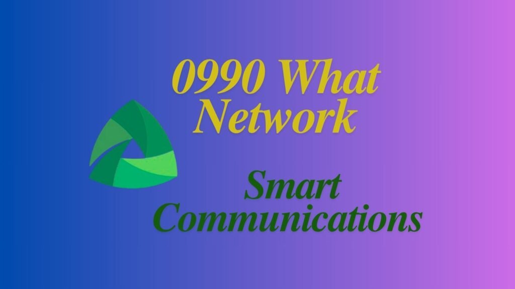 0990 What Network