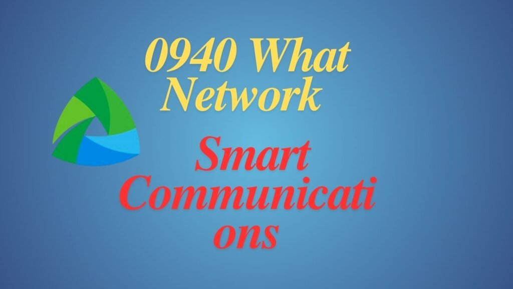 0940 What Network