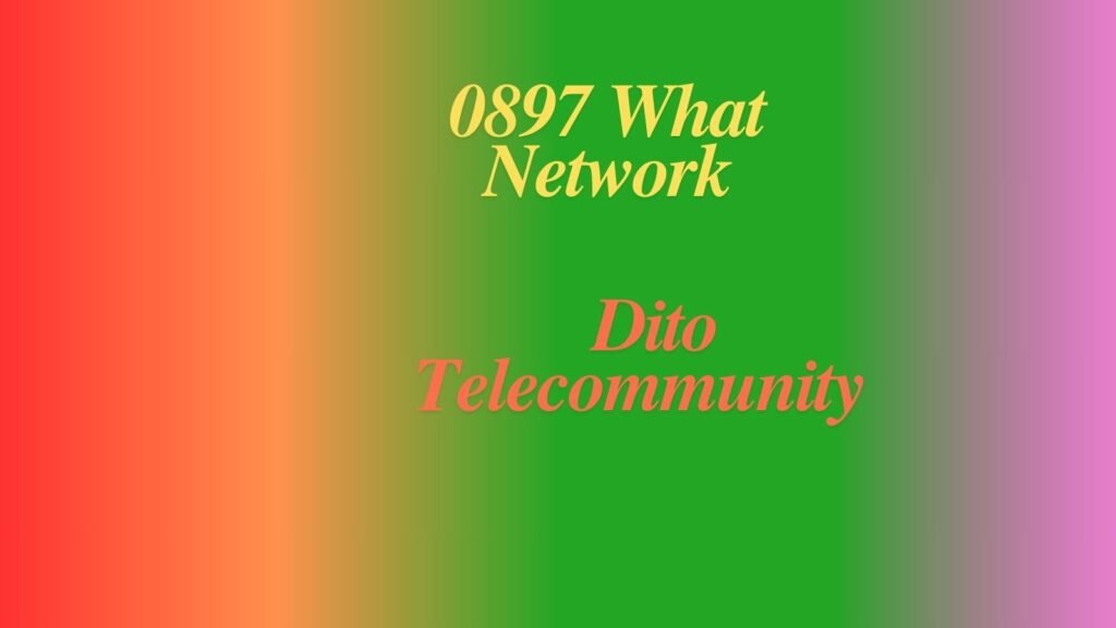 0897 What Network