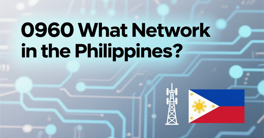 0960 What Network A Complete in the Philippines, No-Fluff Guide