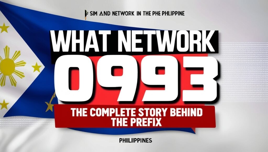 What network 0993?