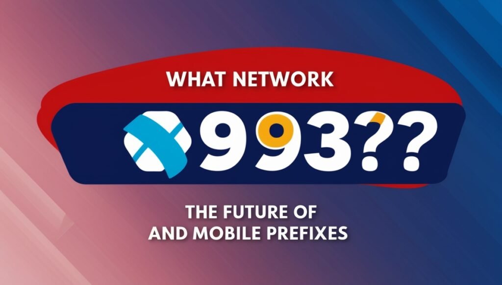 What network 0993?