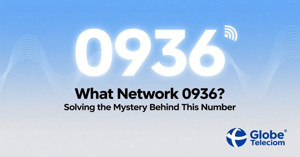 What Network 0936? Solving the Mystery Behind This Number