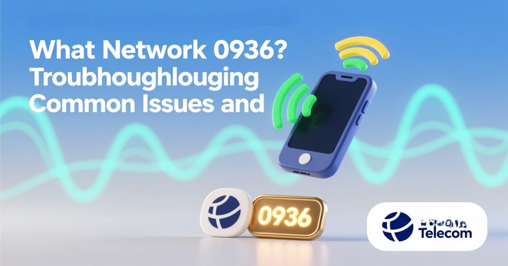 What network 0936?