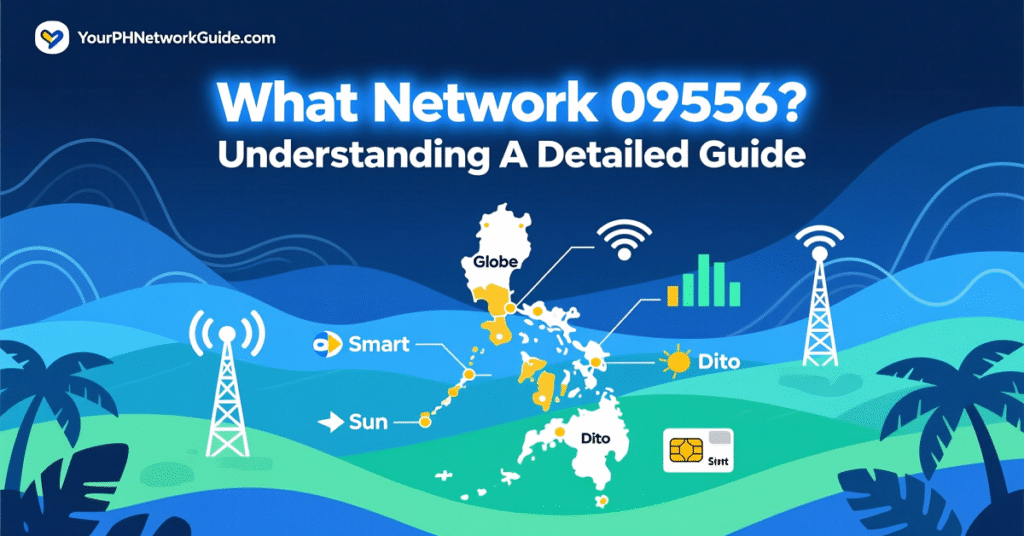 What Network 09556? Understanding A Detailed Guide