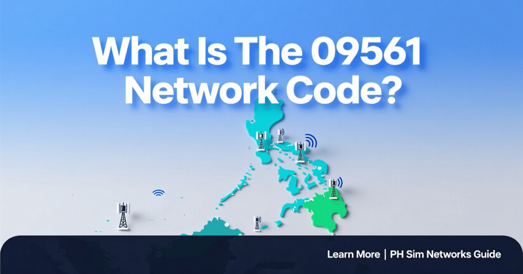 What Network 09561?