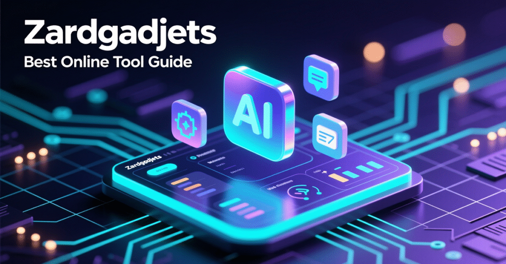 Best Online Tool Guide Zardgadjets