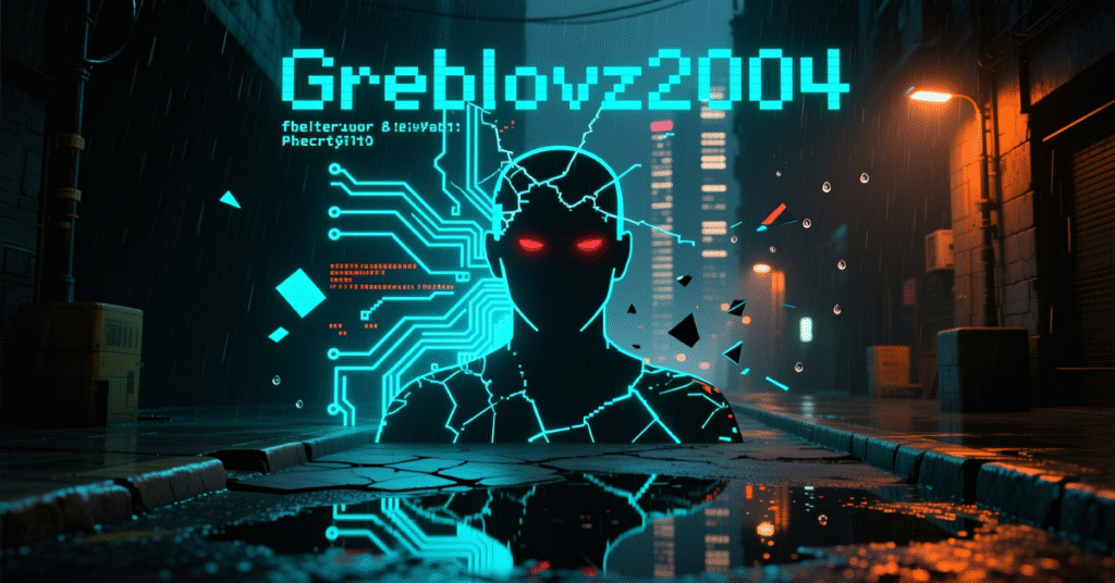 What Is About Greblovz2004 Now?