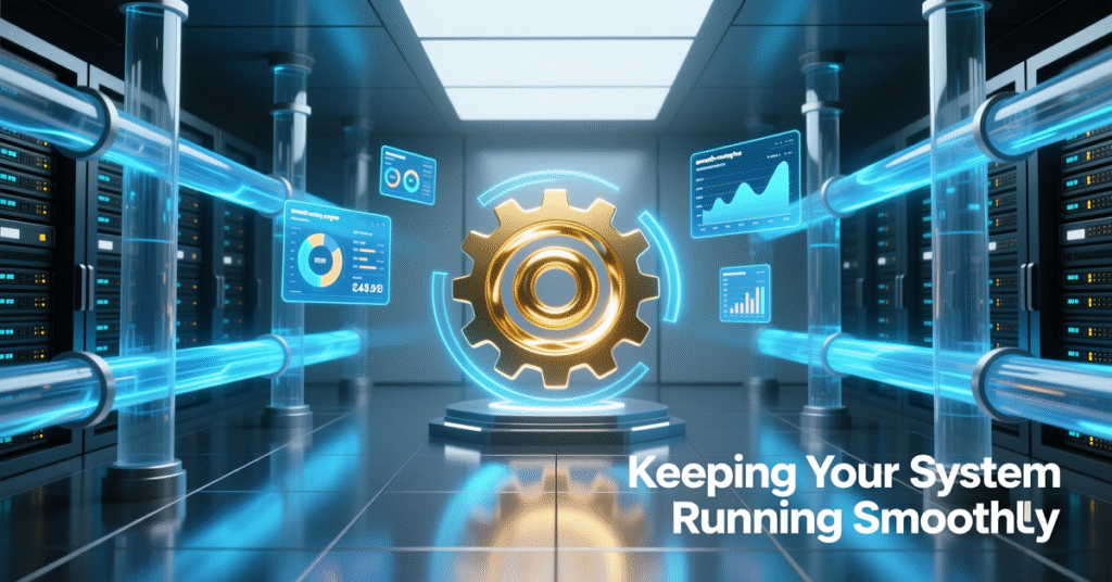 Tech Gacks Pblinuxgaming