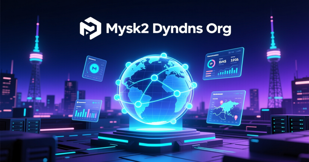 Mysk2 Dyndns Org 4