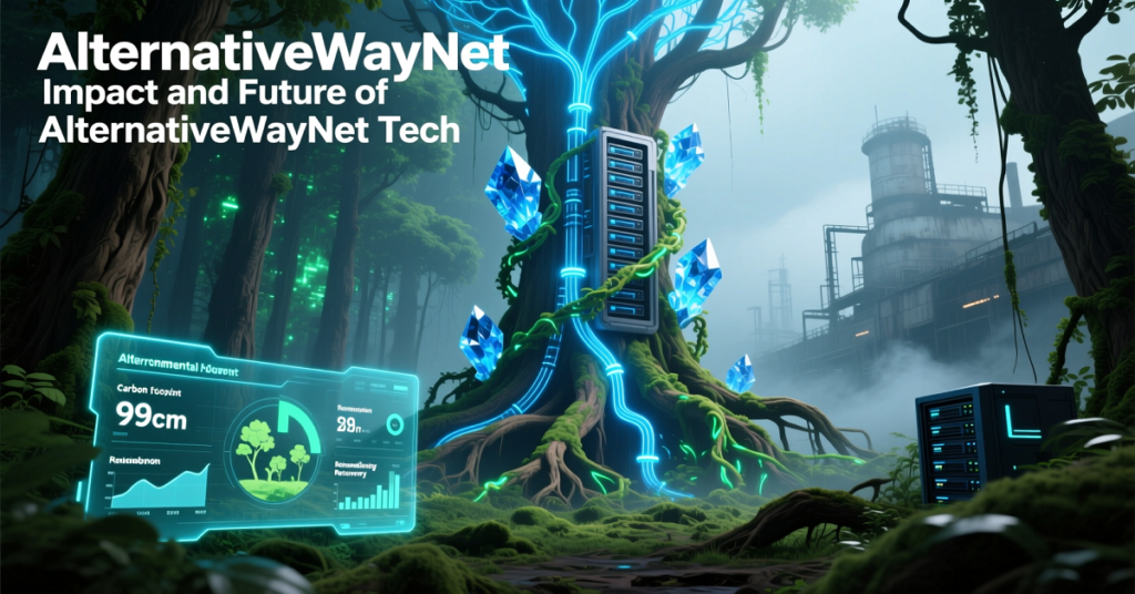 WWW AlternativeWayNet latest news