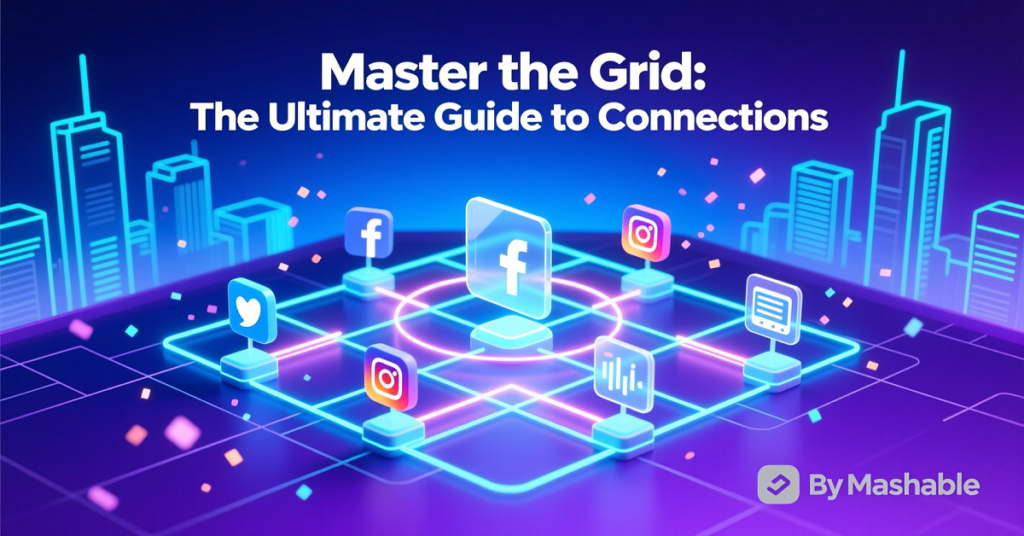 Master the Grid: The Ultimate Guide to Connections Hint Mashable